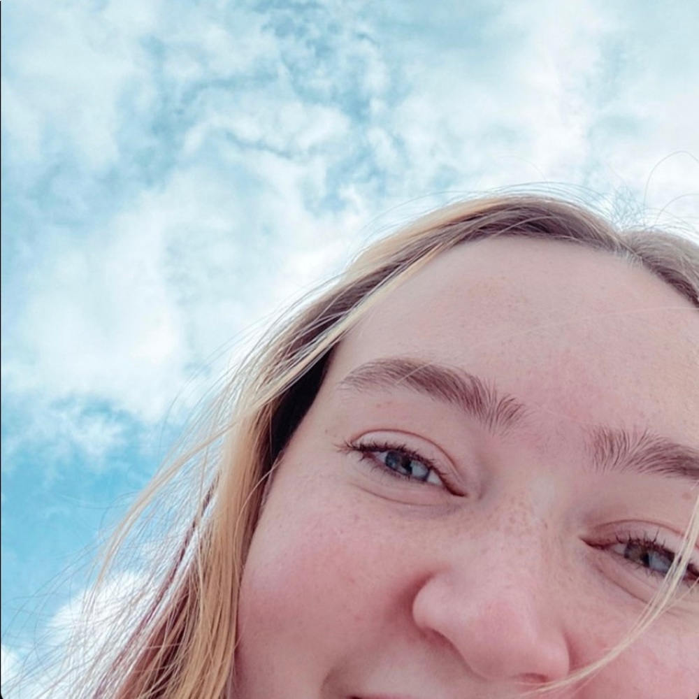 Meet your Posher, Makinna